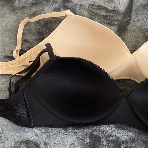 Maidenform Bra 34D Set of 2 - Picture 4 of 5